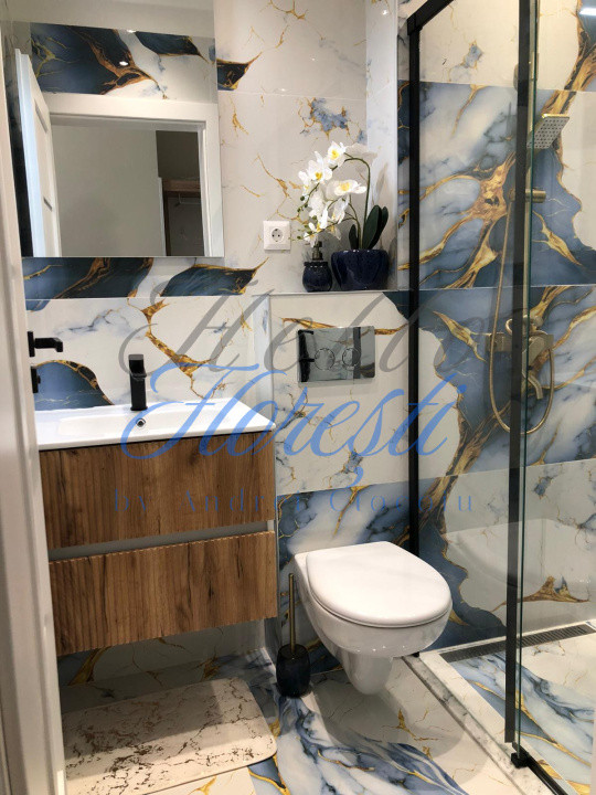 Apartament 2camere de inchiriat | 40mp | Zona Vivo | Floresti |