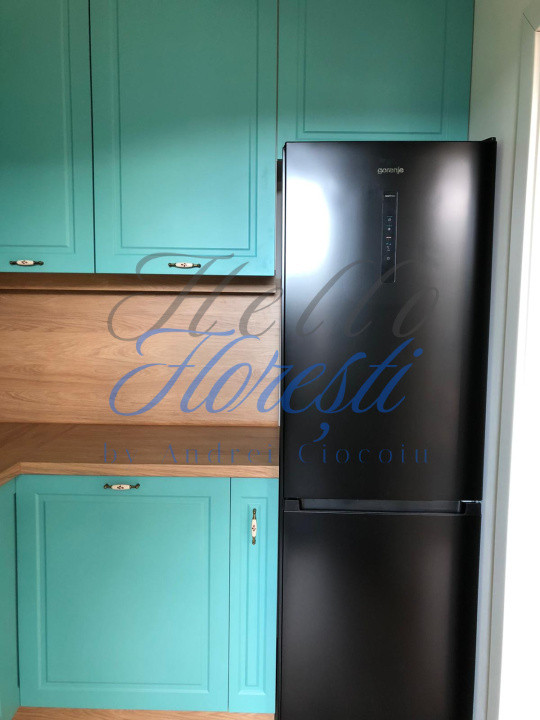 Apartament 2camere de inchiriat | 40mp | Zona Vivo | Floresti |