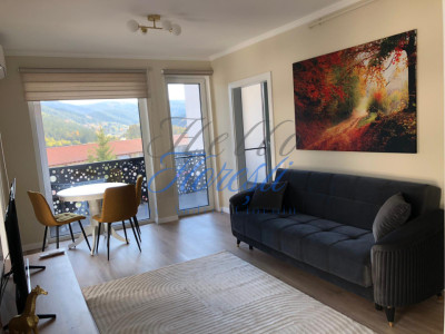 Apartament 2camere de inchiriat | 40mp | Zona Vivo | Floresti |