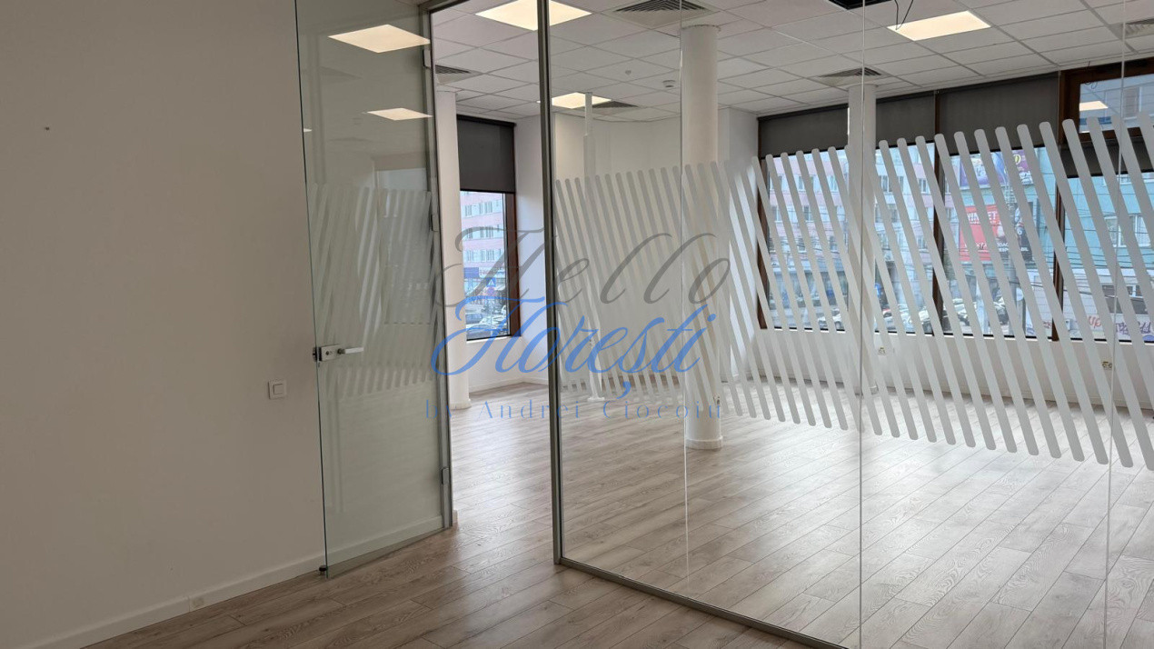 Spatiu comercial , 350mp | Zona Mihai Viteazu | Cluj-Napoca |