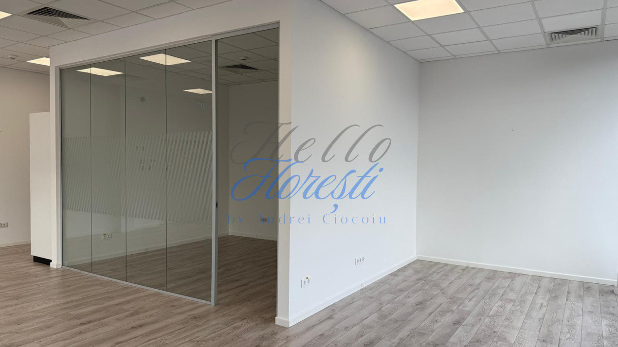 Spatiu comercial , 350mp | Zona Mihai Viteazu | Cluj-Napoca |
