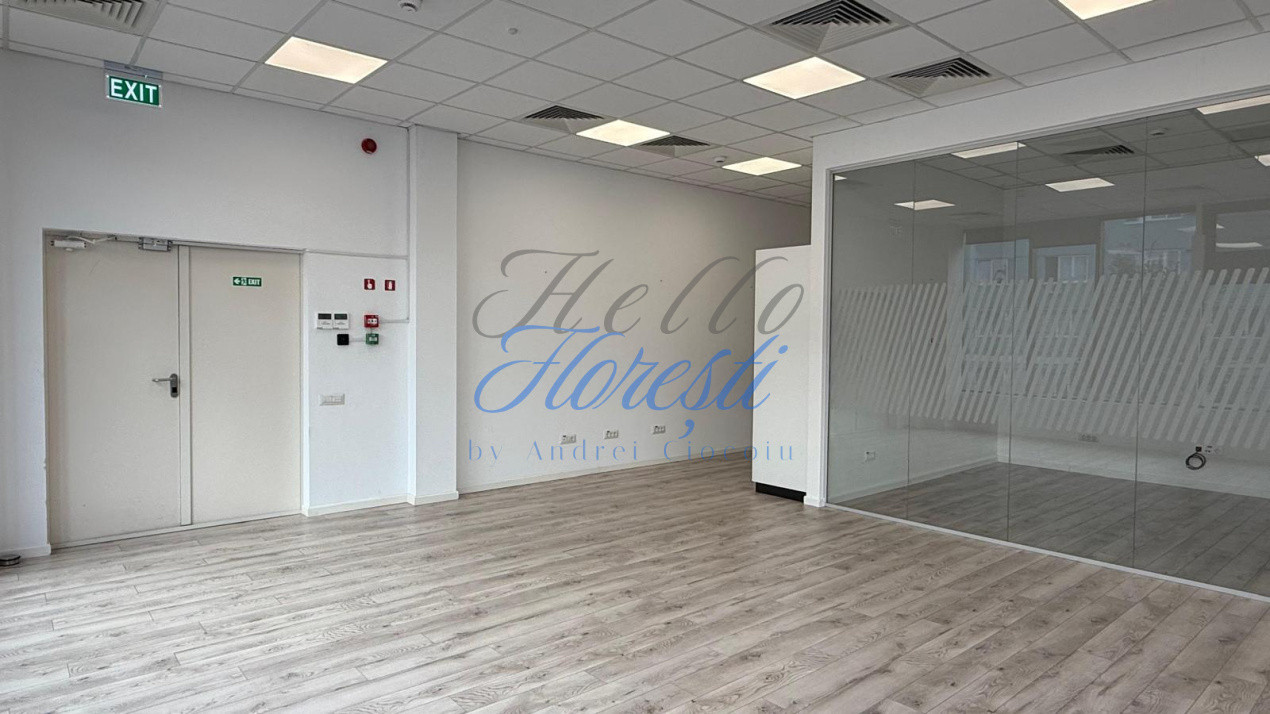 Spatiu comercial , 350mp | Zona Mihai Viteazu | Cluj-Napoca |
