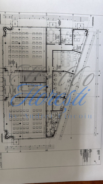 Spatiu comercial , 350mp | Zona Mihai Viteazu | Cluj-Napoca |
