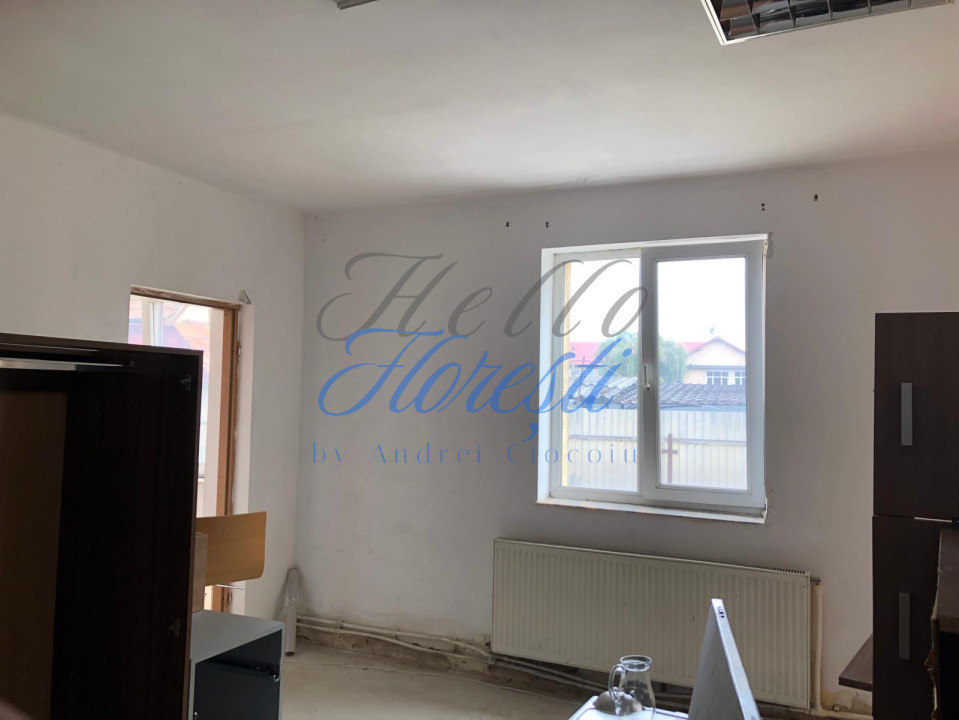 Casa individuala 5 camere, 200mp | Zona Avram Iancu | Floresti |