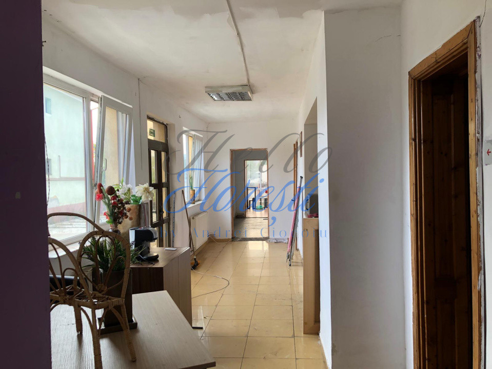 Casa individuala 5 camere, 200mp | Zona Avram Iancu | Floresti |