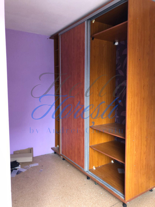 Casa individuala 5 camere, 200mp | Zona Avram Iancu | Floresti |