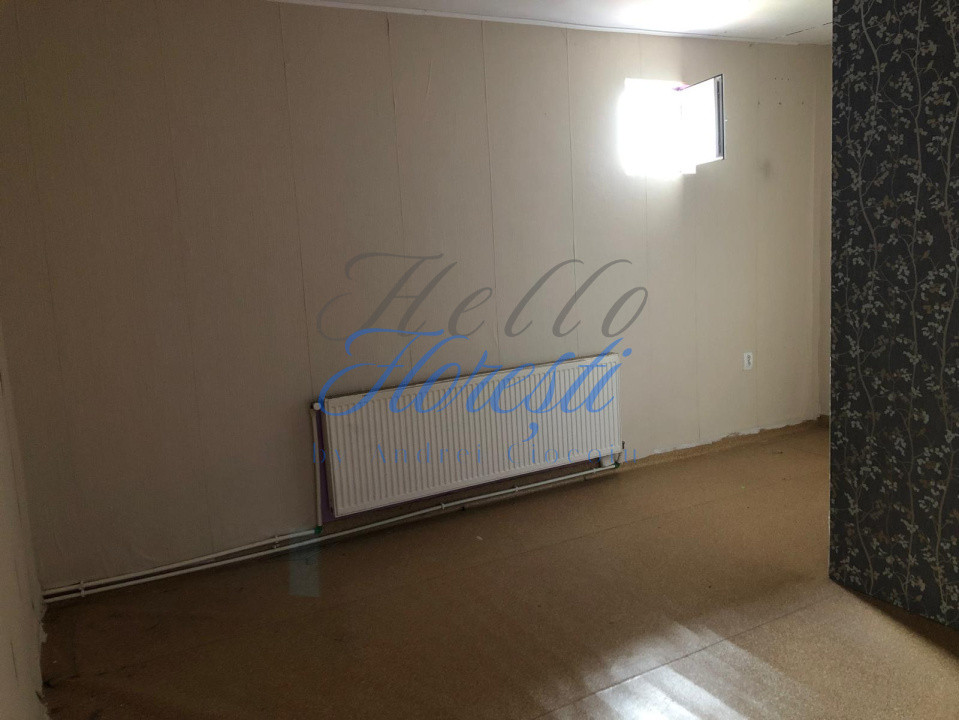 Casa individuala 5 camere, 200mp | Zona Avram Iancu | Floresti |