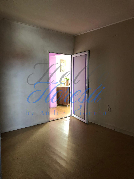 Casa individuala 5 camere, 200mp | Zona Avram Iancu | Floresti |