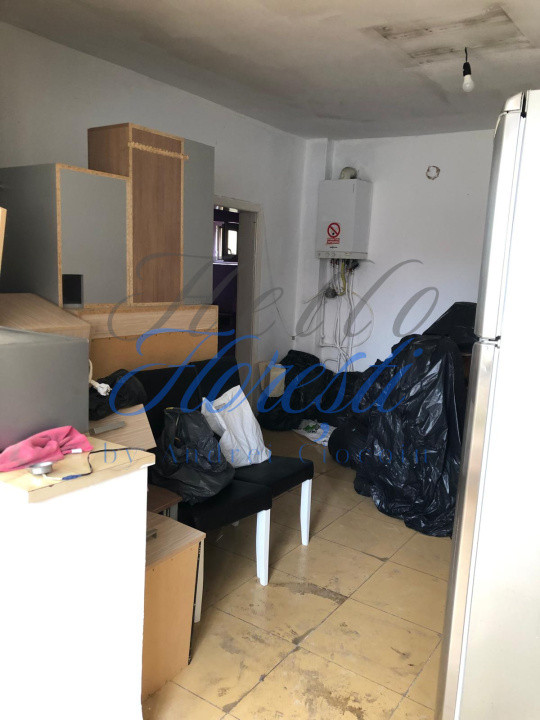 Casa individuala 5 camere, 200mp | Zona Avram Iancu | Floresti |