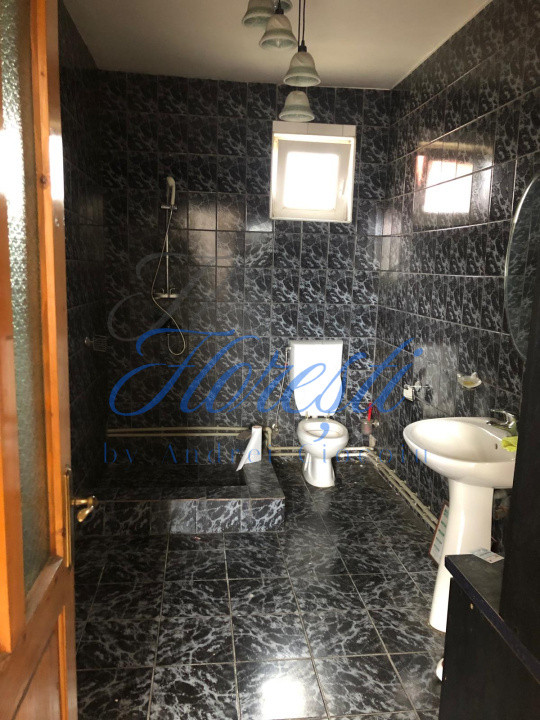 Casa individuala 5 camere, 200mp | Zona Avram Iancu | Floresti |