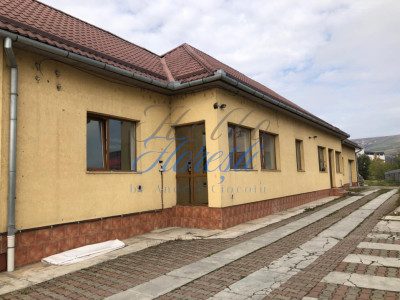 Casa individuala 5 camere, 200mp | Zona Avram Iancu | Floresti |