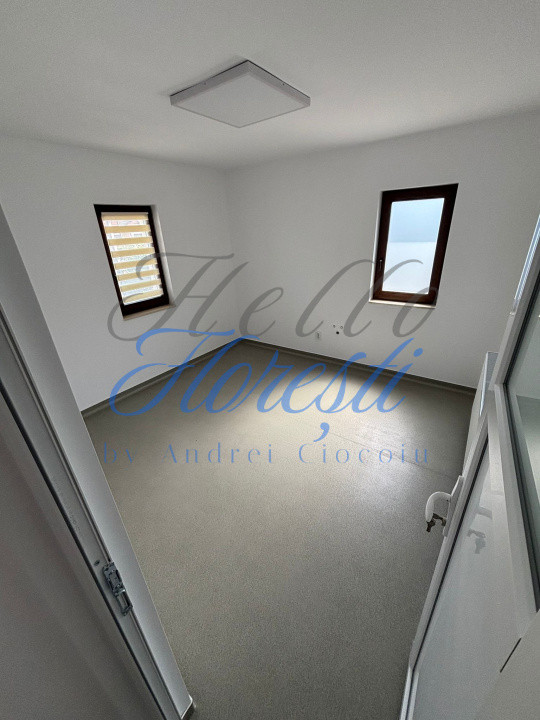 Spatiu comercial , 10mp | Zona Somesu Rece | Gilau |