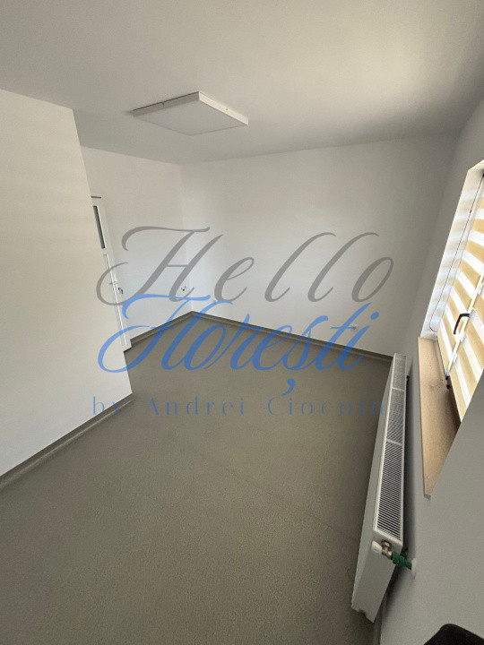 Spatiu comercial , 10mp | Zona Somesu Rece | Gilau |