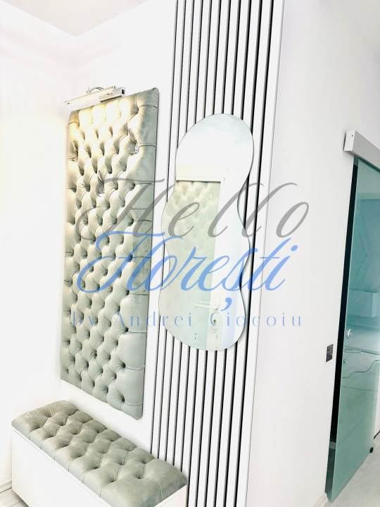 Duplex 4 camere , 120 MP, + 3 Parcari , zona Terra , Floresti