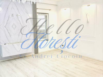 Duplex 4 camere , 120 MP, + 3 Parcari , zona Terra , Floresti