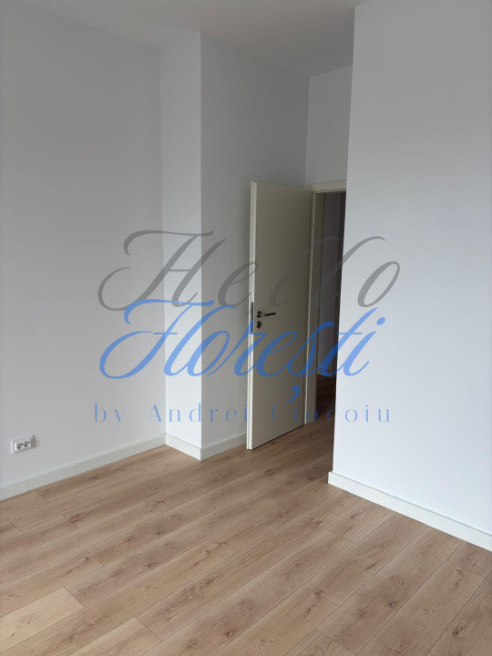 Apartament 2 camere, finisat, 49 mp, ansamblu West Peak