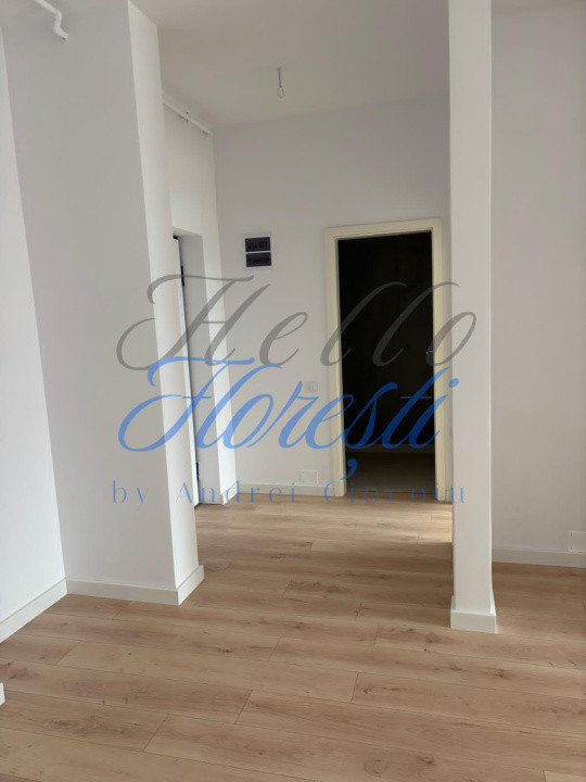 Apartament 2 camere, finisat, 49 mp, ansamblu West Peak