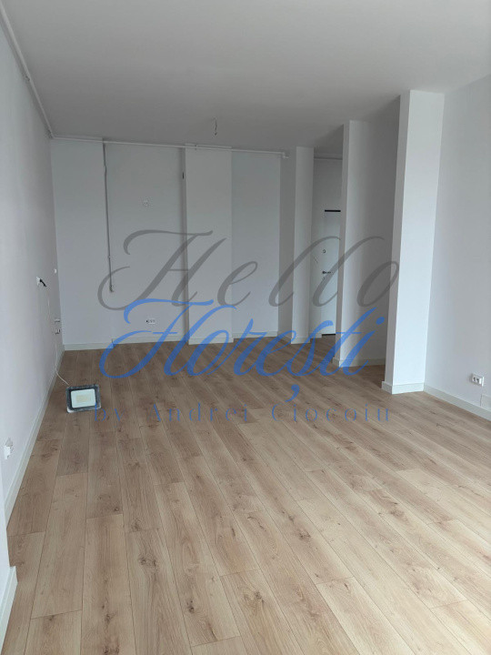 Apartament 2 camere, finisat, 49 mp, ansamblu West Peak