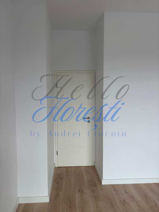 Apartament 2 camere, finisat, 49 mp, ansamblu West Peak