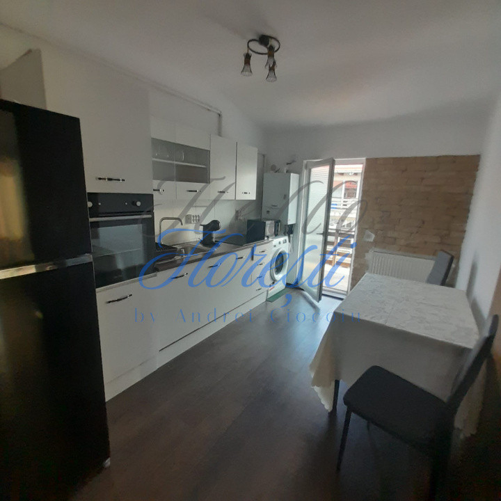 Apartament 2 camere cu preluare de chiriasi  in zona Eroilor