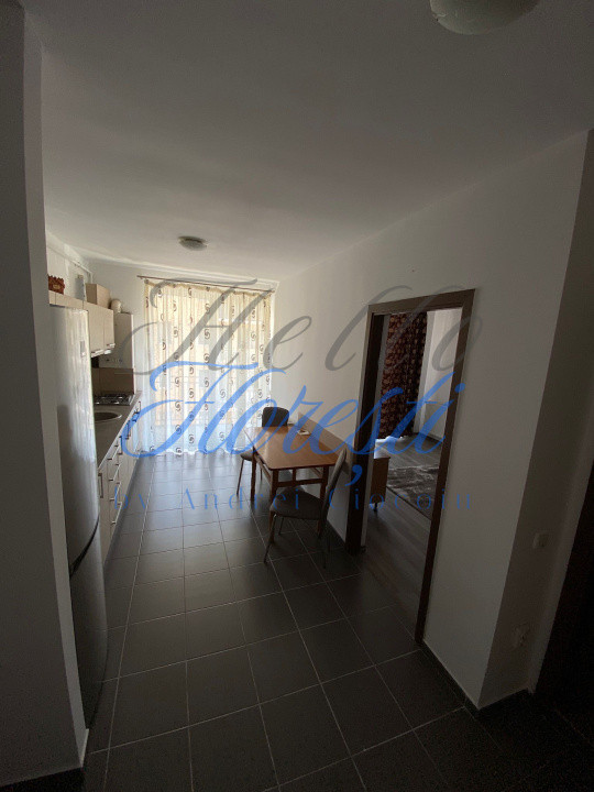 Apartament cu 1 camera in Floresti in zona Eroilor