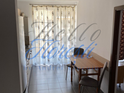 Apartament cu 1 camera in Floresti in zona Eroilor