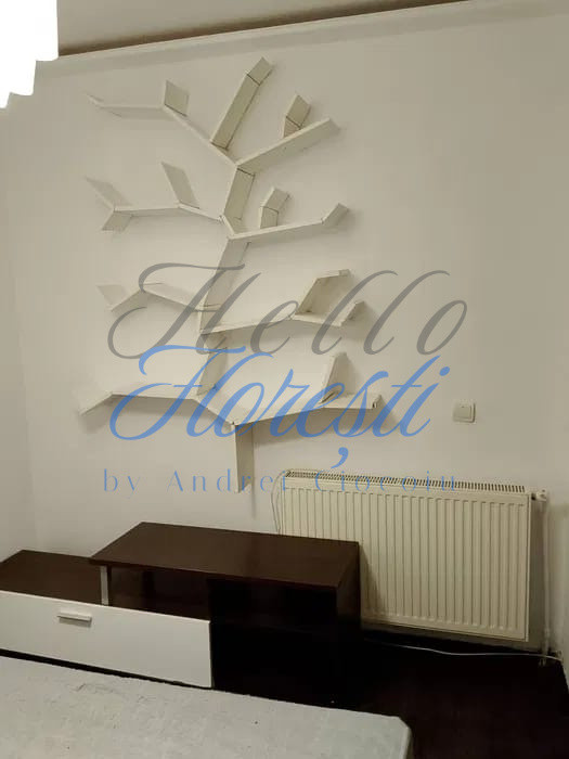 Apartament 2 camere 45 mp in Floresti zona Tineretului