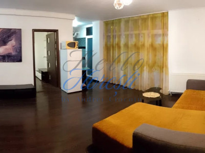 Apartament 2 camere 45 mp in Floresti zona Tineretului