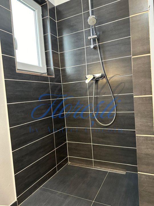 Apartament 2 camere, 64mp, mobilat și utilat, Muzeul Apei, Floresti