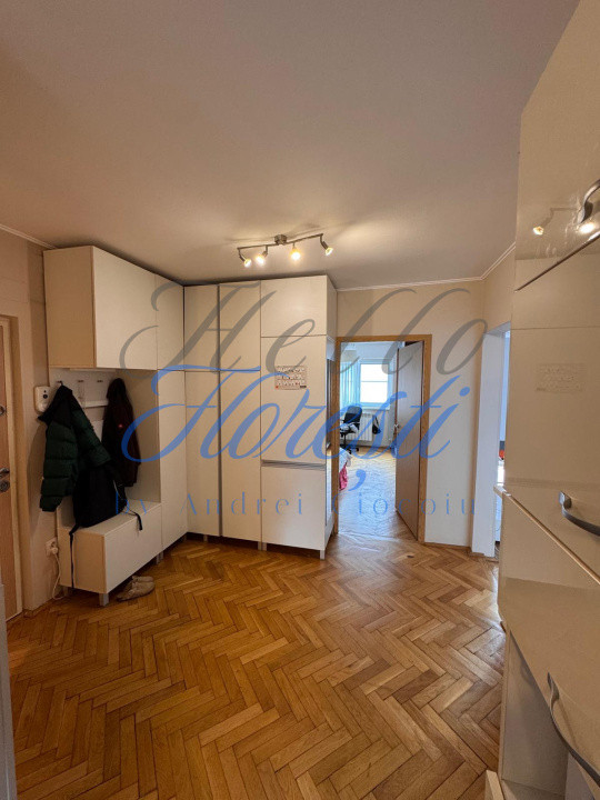 Apartament 3 camere , 77.4 mp ,Zona Gradini Manastur , Cluj 