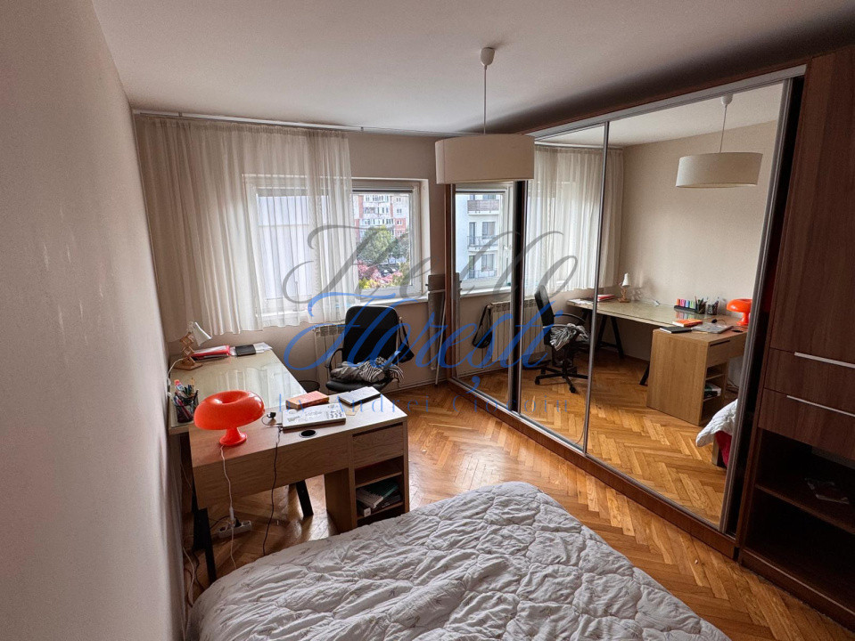 Apartament 3 camere , 77.4 mp ,Zona Gradini Manastur , Cluj 