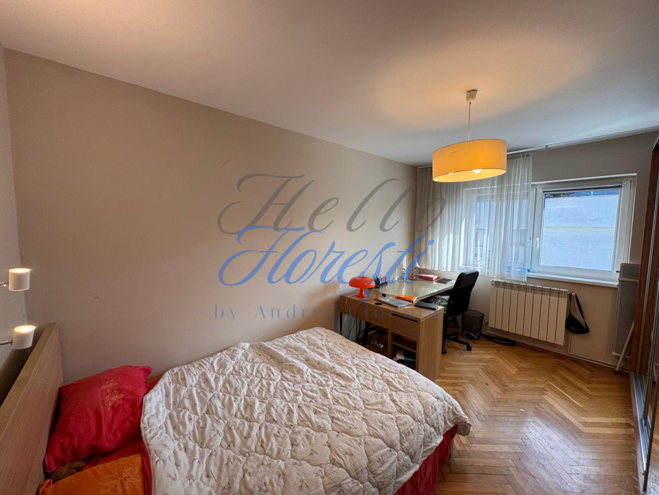 Apartament 3 camere , 77.4 mp ,Zona Gradini Manastur , Cluj 