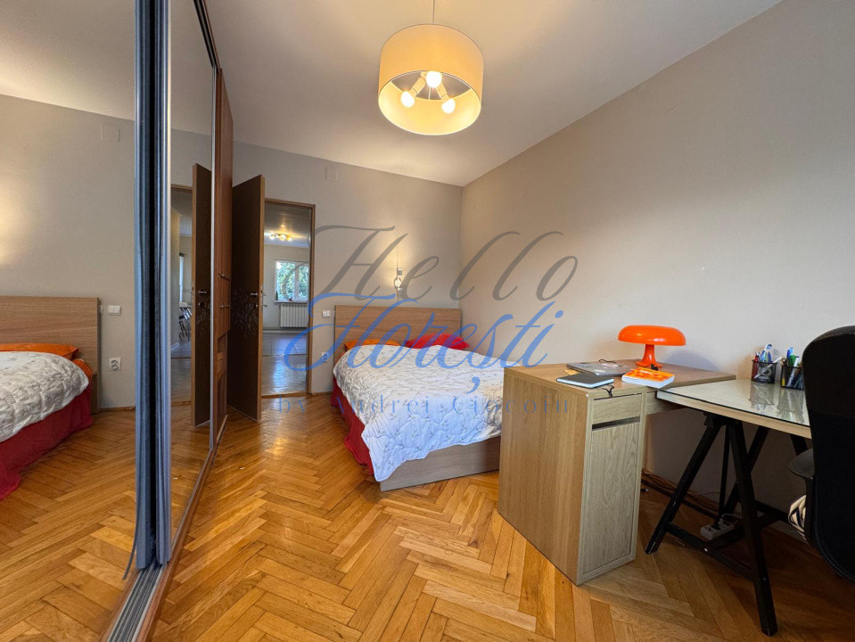 Apartament 3 camere , 77.4 mp ,Zona Gradini Manastur , Cluj 