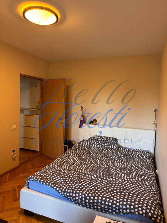 Apartament 3 camere , 77.4 mp ,Zona Gradini Manastur , Cluj 