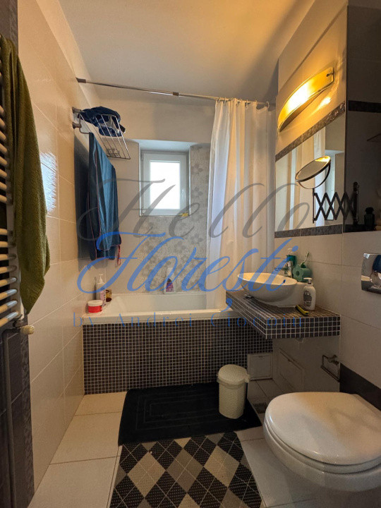 Apartament 3 camere , 77.4 mp ,Zona Gradini Manastur , Cluj 