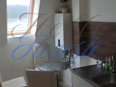 Apartament de 2 camere, decomandat, Valea Garbaului