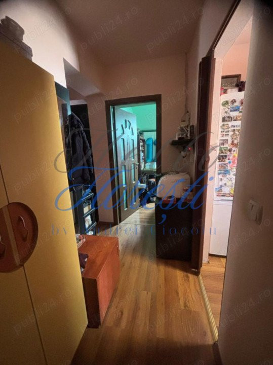 Apartament 2 Camere | 50 mp | Zona Marasti | Mansarda