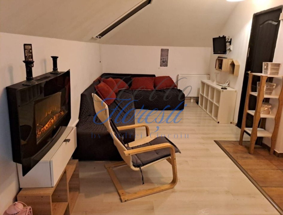 Apartament 4 camere, 80 mp, zona Tineretului