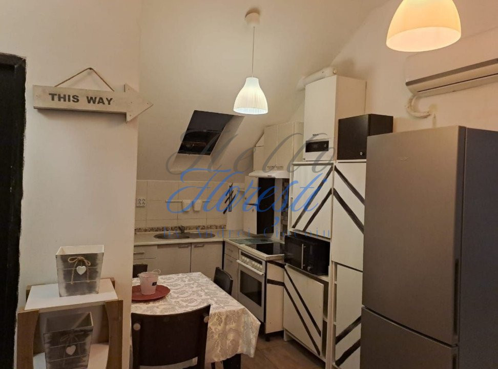 Apartament 4 camere, 80 mp, zona Tineretului