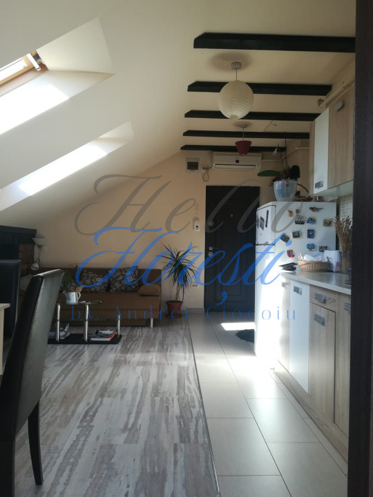 Apartament 2 camere, 45 mp , Zona Iulius Mall , Cluj 