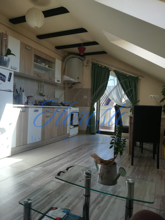 Apartament 2 camere, 45 mp , Zona Iulius Mall , Cluj 