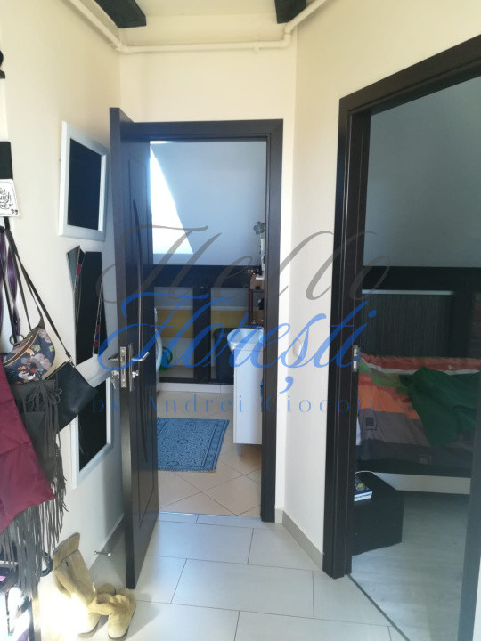 Apartament 2 camere, 45 mp , Zona Iulius Mall , Cluj 