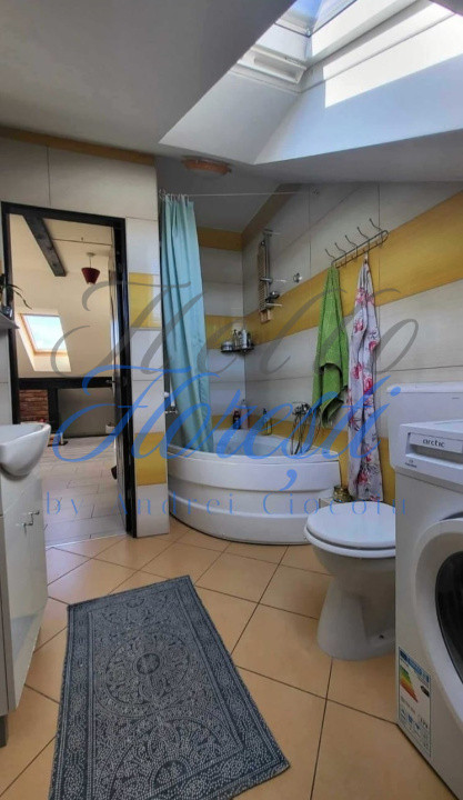 Apartament 2 camere, 45 mp , Zona Iulius Mall , Cluj 