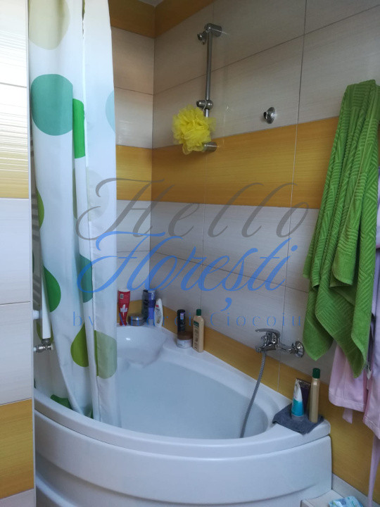 Apartament 2 camere, 45 mp , Zona Iulius Mall , Cluj 