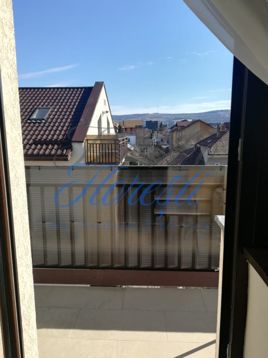 Apartament 2 camere, 45 mp , Zona Iulius Mall , Cluj 