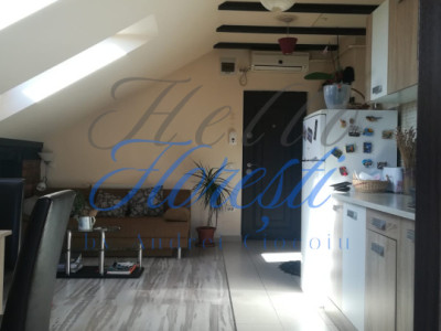 Apartament 2 camere, 45 mp , Zona Iulius Mall , Cluj 