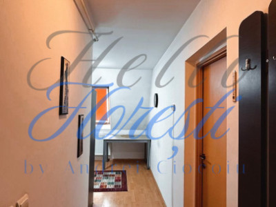 Apartament cu 1 camera 45 mp Dambul-Rotund