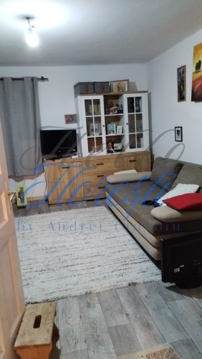 Casa 3 camere in Somesul Rece