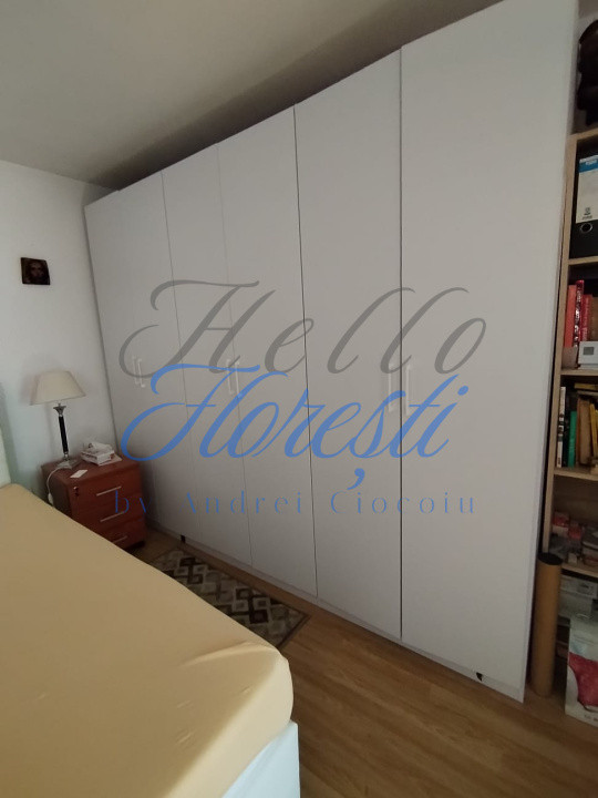 Casa 3 camere in Somesul Rece