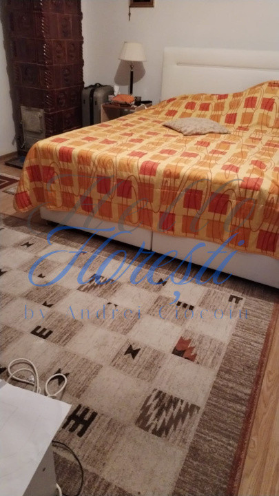 Casa 3 camere in Somesul Rece